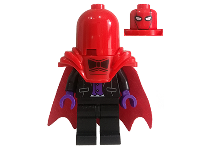 Minifig coltlbm11