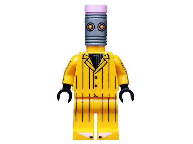 Minifig coltlbm12