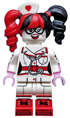 Minifig coltlbm13