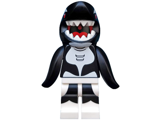 Minifig coltlbm14