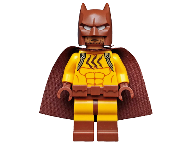 Minifig coltlbm16