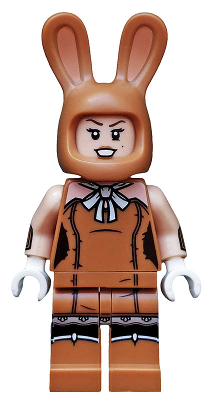 Minifig coltlbm17