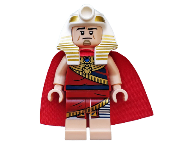 Minifig coltlbm19