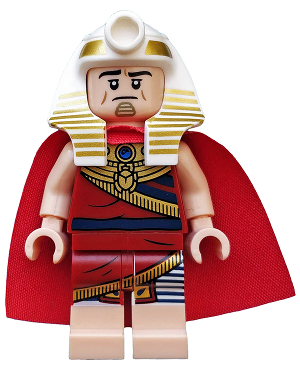 Minifig coltlbm19