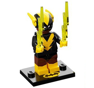 Set coltlbm2-20