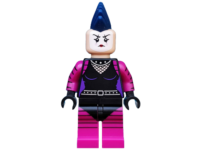 Minifig coltlbm20