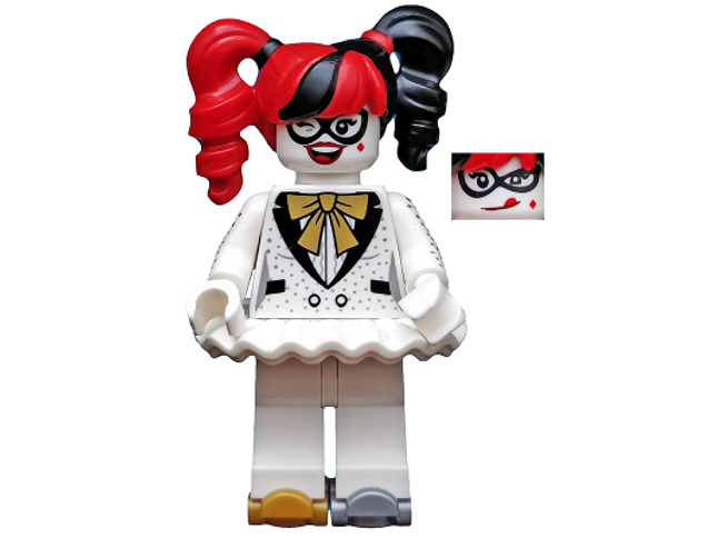 Minifig coltlbm25