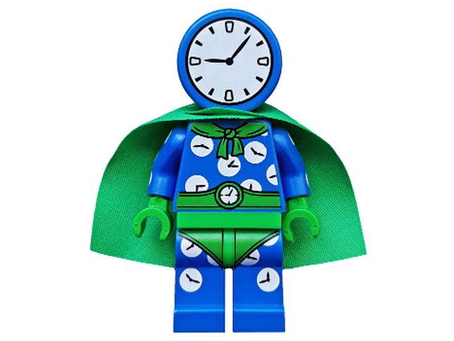 Minifig coltlbm27