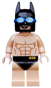 Minifig coltlbm30