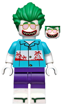 Minifig coltlbm31