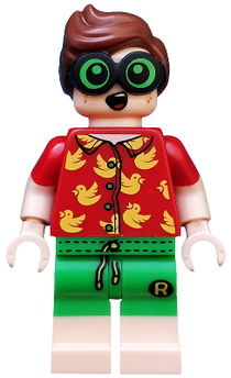 Minifig coltlbm32