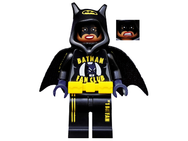 Minifig coltlbm35