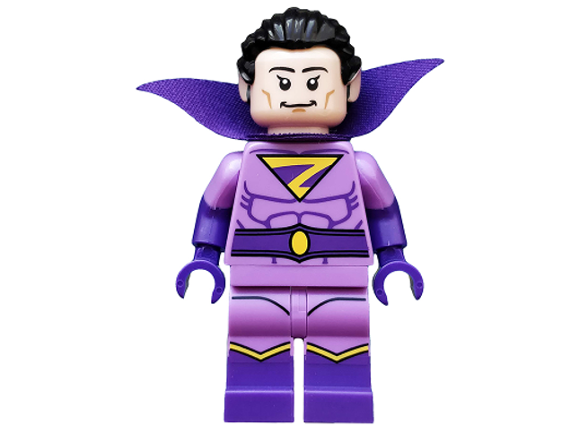Minifig coltlbm38