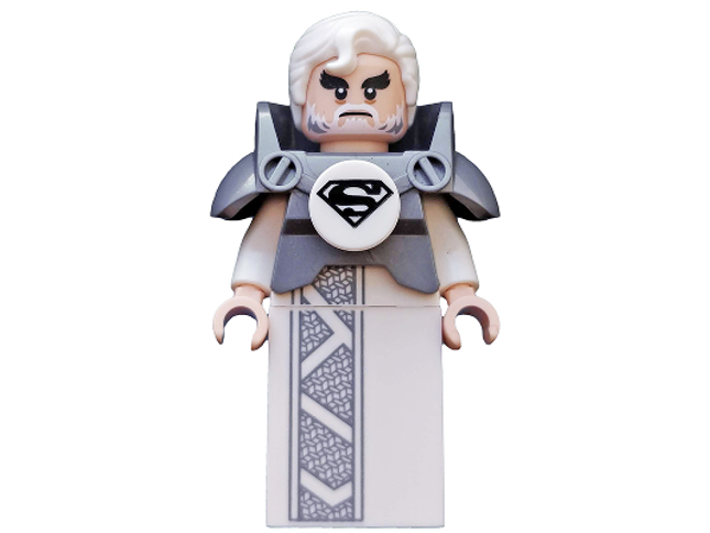 Minifig coltlbm40