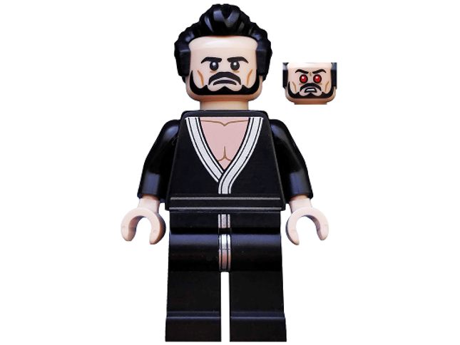 Minifig coltlbm41