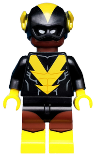 Minifig coltlbm44
