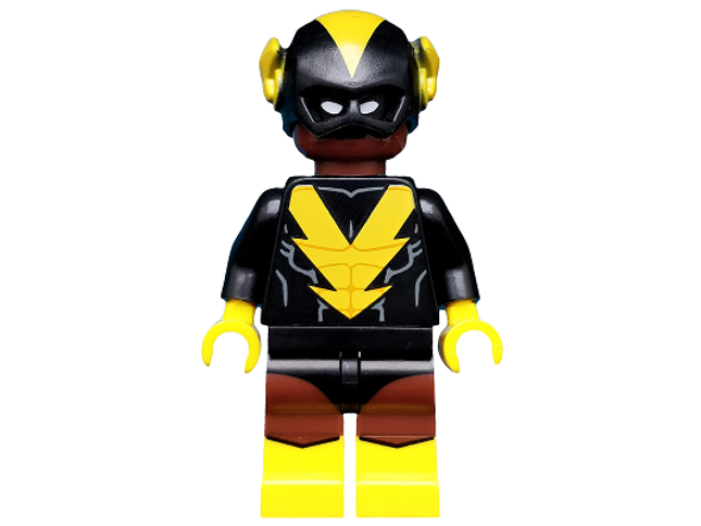 Minifig coltlbm44