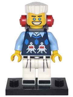 Set coltlnm-10