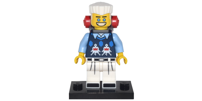 Set coltlnm-10