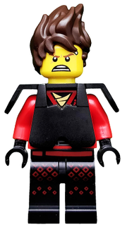 Minifig coltlnm01