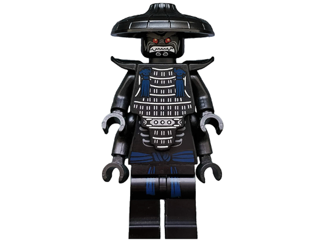 Minifig coltlnm05