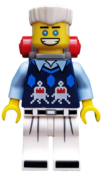 Minifig coltlnm10