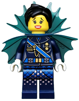 Minifig coltlnm11