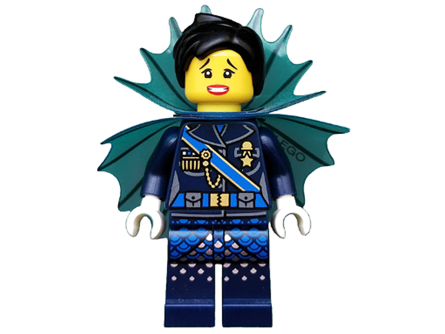 Minifig coltlnm11