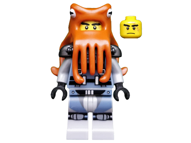 Minifig coltlnm12