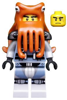 Minifig coltlnm12