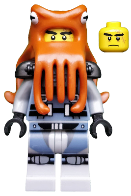 Minifig coltlnm12