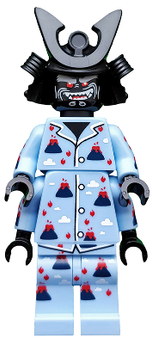Minifig coltlnm16