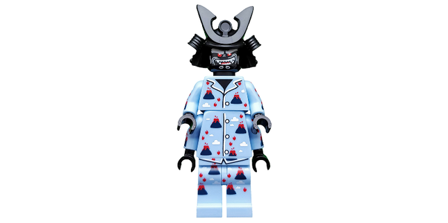 Minifig coltlnm16