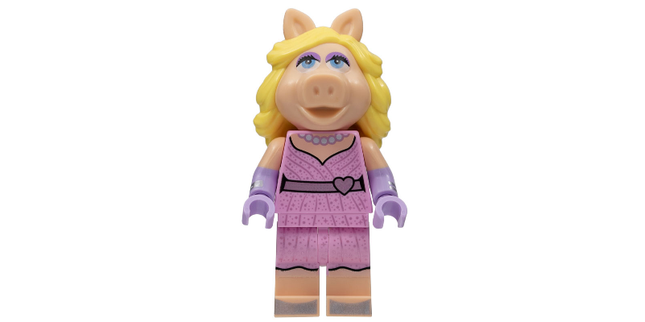 Minifig coltm06