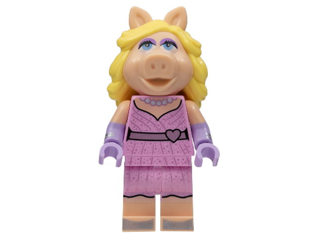 Minifig coltm06