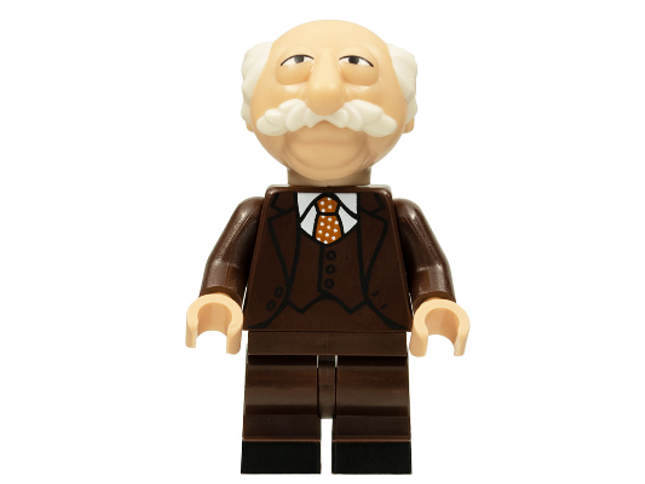 Minifig coltm09
