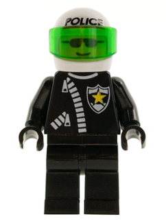 Minifig cop038