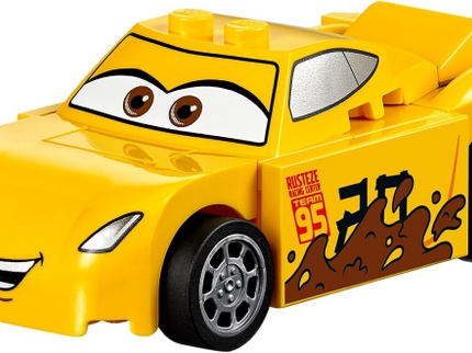 Minifig crs008