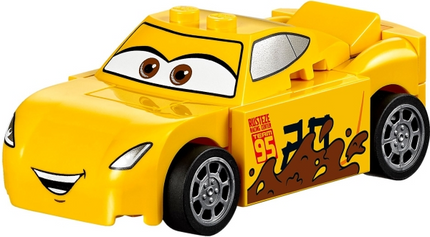 Minifig crs008