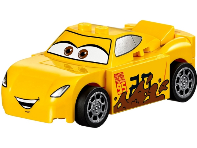 Minifig crs008