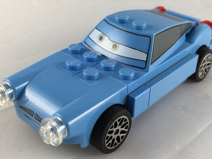 Minifig crs037