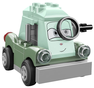 Minifig crs110
