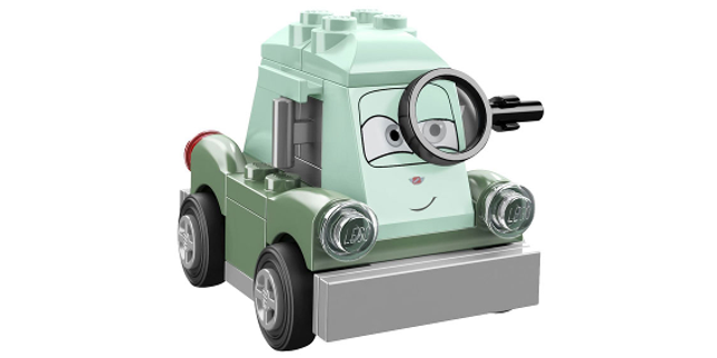 Minifig crs110