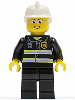 Minifig cty0056