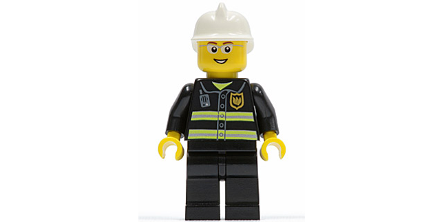 Minifig cty0056