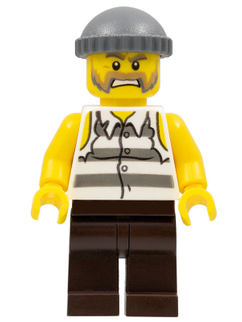 Minifig cty0266
