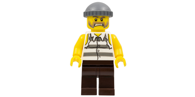 Minifig cty0266