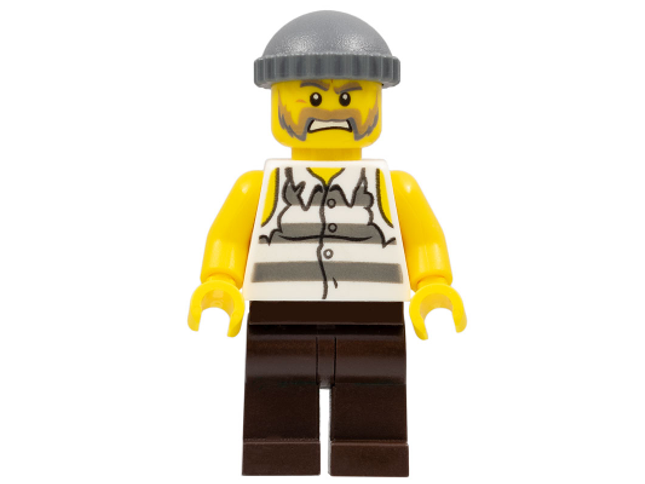 Minifig cty0266