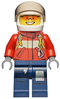 Minifig cty0278