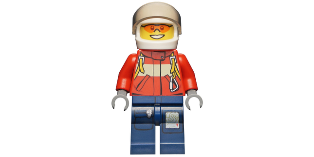 Minifig cty0278